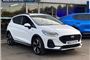 2023 Ford Fiesta Active 1.0 EcoBoost Active 5dr