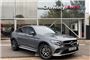 2017 Mercedes-Benz GLC Coupe GLC 43 4Matic Premium Plus 5dr 9G-Tronic