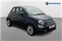 2020 Fiat 500 1.0 Mild Hybrid Lounge 3dr