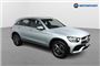 2022 Mercedes-Benz GLC GLC 220d 4Matic AMG Line 5dr 9G-Tronic