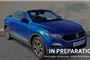 2021 Volkswagen T-Roc Cabriolet 1.5 TSI Active 2dr DSG