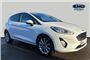 2019 Ford Fiesta 1.0 EcoBoost Titanium 5dr