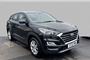 2021 Hyundai Tucson 1.6 CRDi 136 SE Nav 5dr 2WD DCT