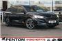 2021 Ford Focus Estate 1.0 EcoBoost 125 ST-Line X 5dr Auto