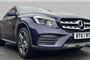 2017 Mercedes-Benz GLA GLA 220d 4Matic AMG Line 5dr Auto