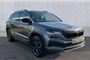 2023 Skoda Karoq 2.0 TSI Sportline 4x4 5dr DSG