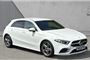 2020 Mercedes-Benz A-Class A200 AMG Line 5dr