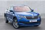 2021 Skoda Kodiaq 2.0 TDI Laurin + Klement 4X4 5dr DSG [7 Seat]