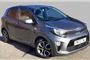 2022 Kia Picanto 1.0 Shadow 5dr [4 seats]