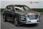 2018 Hyundai Tucson 1.6 CRDi 136 Premium 5dr 2WD DCT