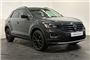 2021 Volkswagen T-Roc 1.0 TSI 110 Black Edition 5dr