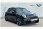 2022 MINI Hatchback 5dr 2.0 Cooper S Sport 5dr Auto