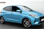 2022 Hyundai i10 1.2 MPi Premium 5dr