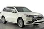 2019 Mitsubishi Outlander 2.4 PHEV 4h 5dr Auto