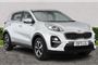 2021 Kia Sportage 1.6T GDi ISG 2 5dr [AWD]