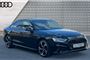 2023 Audi A4 35 TFSI Black Edition 4dr S Tronic