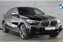 2023 BMW X6 xDrive M50i 5dr Auto