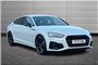 2022 Audi A5 Sportback 35 TFSI Black Edition 5dr S Tronic