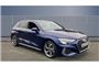 2023 Audi A3 35 TFSI S Line 5dr S Tronic