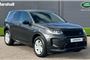 2021 Land Rover Discovery Sport 1.5 P300e R-Dynamic S 5dr Auto [5 Seat]