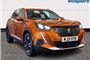 2021 Peugeot 2008 1.2 PureTech 130 Allure 5dr EAT8