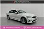 2020 BMW 3 Series 320d SE 4dr