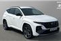 2022 Hyundai Tucson 1.6 TGDi Hybrid 230 N Line 5dr 2WD Auto