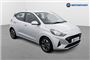 2024 Hyundai i10 1.0 [63] Advance 5dr Auto [Nav]