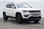 2019 Jeep Compass 2.0 Multijet 170 Limited 5dr Auto