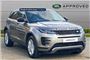 2019 Land Rover Range Rover Evoque 2.0 D150 R-Dynamic S 5dr Auto