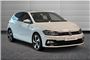 2021 Volkswagen Polo GTI 2.0 TSI 207 GTI 5dr DSG