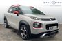 2018 Citroen C3 Aircross 1.2 PureTech 130 Flair 5dr