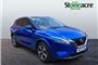 2023 Nissan Qashqai 1.3 DiG-T MH N-Connecta 5dr