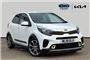 2018 Kia Picanto 1.25 X-Line 5dr