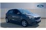 2017 Ford Ka+ 1.2 85 Zetec 5dr