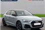 2021 Audi A1 30 TFSI 110 Black Edition 5dr S Tronic