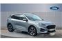 2024 Ford Kuga 2.5 FHEV ST-Line X Edition 5dr CVT