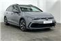 2022 Volkswagen Golf Estate 1.5 TSI 150 R-Line 5dr