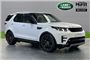 2020 Land Rover Discovery 3.0 SD6 Landmark Edition 5dr Auto