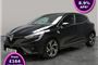 2021 Renault Clio 1.0 TCe 90 RS Line 5dr