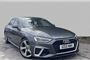 2021 Audi A4 35 TDI S Line 4dr S Tronic