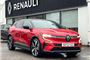 2022 Renault Megane E Tech EV60 160kW Techno 60kWh Optimum Charge 5dr Auto