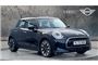 2022 MINI Hatchback 5dr 1.5 Cooper Exclusive 5dr Auto