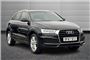 2018 Audi Q3 1.4T FSI S Line Edition 5dr S Tronic