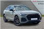 2021 Audi Q5 Sportback 45 TFSI Quattro Edition 1 5dr S Tronic