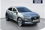 2019 Hyundai Kona 1.0T GDi Blue Drive Premium SE 5dr