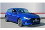 2023 Hyundai i20 1.0T GDi 48V MHD SE Connect 5dr