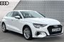 2023 Audi A3 35 TFSI Sport 5dr