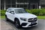 2020 Mercedes-Benz GLB GLB 220d 4Matic AMG Line Premium 5dr 8G-Tronic