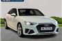 2023 Audi A4 35 TFSI S Line 4dr S Tronic